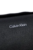 Övtáska Calvin Klein 	fekete	