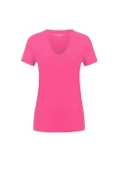 Lizzy T-shirt Tommy Hilfiger 	rózsaszín	