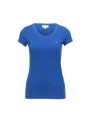 Ebasica T-shirt Escada 	kék	