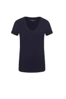 Lizzy T-shirt Tommy Hilfiger 	sötét kék	