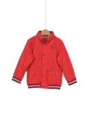 Connor Jacket Pepe Jeans London 	piros	