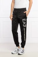 Sweatpants  EA7 	fekete	