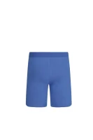 Rövidnadrág | Regular Fit BOSS Kidswear 	kék	