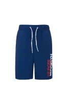 American Dreamer Shorts Tommy Hilfiger 	kék	