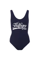 Kiara Swimsuit Tommy Hilfiger 	sötét kék	