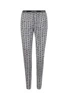 Pyjama pants Calvin Klein Underwear 	szürke	