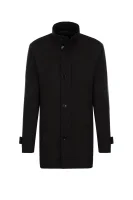 Coat Cailan BOSS BLACK 	fekete	