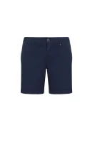 Short TJW essential | Regular Fit Tommy Jeans 	sötét kék	