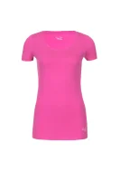 T-shirt Liu Jo 	rózsaszín	