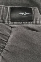 SPRINTER | Regular Fit Pepe Jeans London 	szürke	