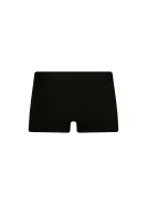 2 db-os boxeralsó szett Calvin Klein Underwear 	fekete	