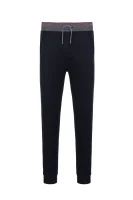 Sweatpants Long Cuffs BOSS BLACK 	sötét kék	