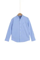 Shirt Tommy Hilfiger 	kék	