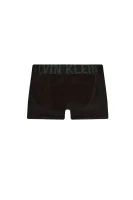 2 db-os boxeralsó szett Calvin Klein Underwear 	fekete	