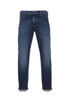 Mercer Jeans Tommy Hilfiger 	sötét kék	
