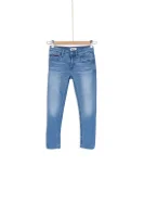 Scanton Jeans Tommy Hilfiger 	kék	