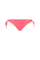 Bikini alsó Calvin Klein Swimwear 	rózsaszín	