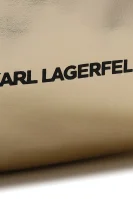 Hátizsák Karl Lagerfeld Kids 	sárga	