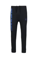 Sweatpants  EA7 	sötét kék	