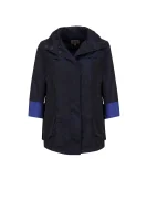 Jacket Armani Collezioni 	sötét kék	