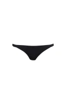 Gen Mesh bikini bottom Tommy Hilfiger 	fekete	