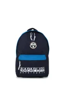 Happy Day backpack Napapijri 	sötét kék	