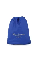 Harlow Bag  Pepe Jeans London 	kék	