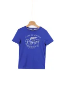 Atlantic T-shirt  Tommy Hilfiger 	kék	