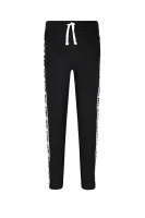Jogger nadrág OREL | Regular Fit Pepe Jeans London 	fekete	