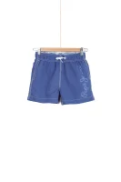 Guido Swim shorts Pepe Jeans London 	kék	
