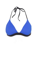 Bikini top POLO RALPH LAUREN 	kék	