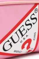 Tolltartó Guess 	rózsaszín	