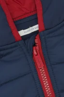 Kabát ALMOND | Regular Fit Pepe Jeans London 	sötét kék	