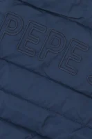 Kabát ALMOND | Regular Fit Pepe Jeans London 	sötét kék	