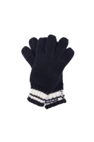 Gloves Basil Pepe Jeans London 	sötét kék	