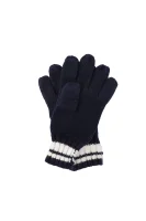 Gloves Basil Pepe Jeans London 	sötét kék	