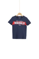 Mahalo T-shirt  Tommy Hilfiger 	sötét kék	