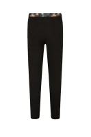 Nadrág | Slim Fit Calvin Klein Underwear 	fekete	