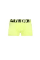 2 db-os boxeralsó szett Calvin Klein Underwear 	lime	