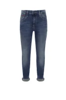 Scanton Slim Jeans Hilfiger Denim 	kék	