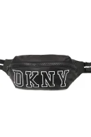 Övtáska DKNY Kids 	fekete	