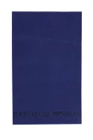 Ručnik EA7 	élénk kék	