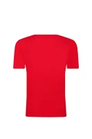 2 db-os póló | Regular Fit Calvin Klein Underwear 	piros	