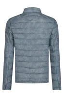 Kabát | Regular Fit Guess 	kék	