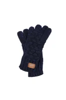Gloves Becky Pepe Jeans London 	sötét kék	