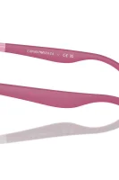 Napszemüveg Emporio Armani 	rózsaszín	