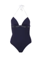 Corin swimsuit Tommy Hilfiger 	sötét kék	
