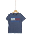Icon T-shirt  Tommy Hilfiger 	sötét kék	