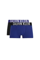 2 db-os boxeralsó szett Calvin Klein Underwear 	kék	