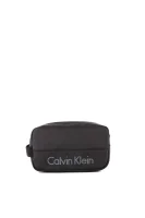Play Cosmetic Bag Calvin Klein 	fekete	